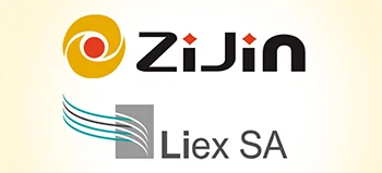 zijin